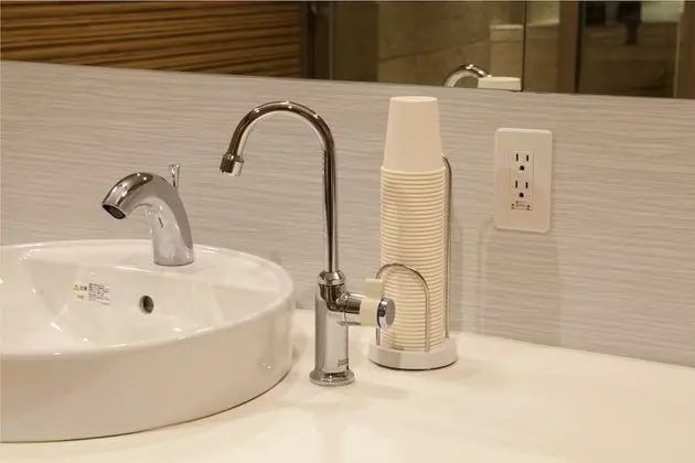 Hotel Abest Osu Kannon Ekimae - Havuz
