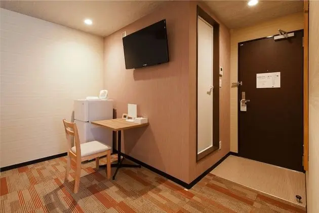Hotel Abest Osu Kannon Ekimae - Oda