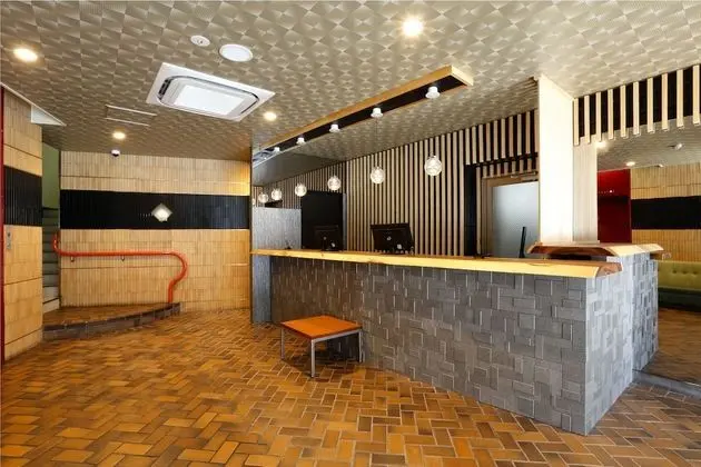 Hotel Abest Osu Kannon Ekimae - Öne Çıkan Resim