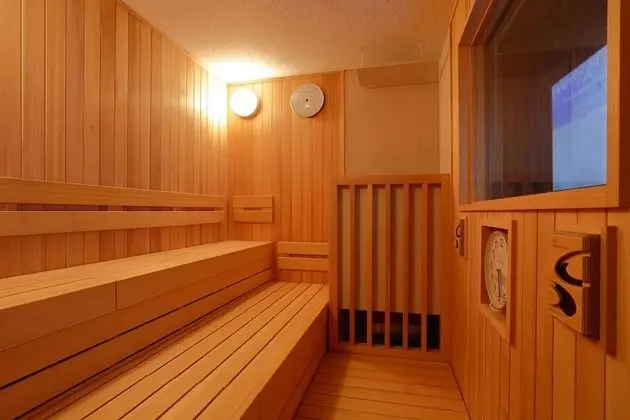 Hotel Abest Osu Kannon Ekimae - Spa