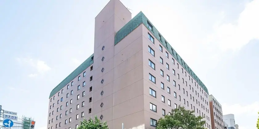 Hotel Abest Sapporo