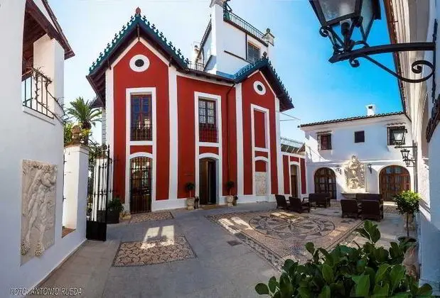 Abetos del Maestre Escuela