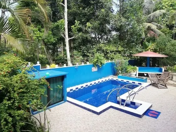 Abha Villa - Dış Mekan