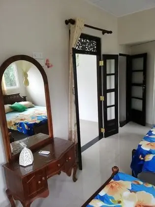 Abha Villa - Lobi