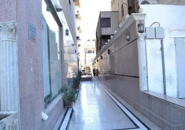 Abhaa Al- Qusur 2 Furnished Apartments