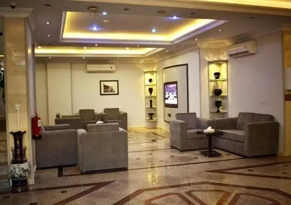 Abhaa Al- Qusur 2 Furnished Apartments - Öne Çıkan Resim