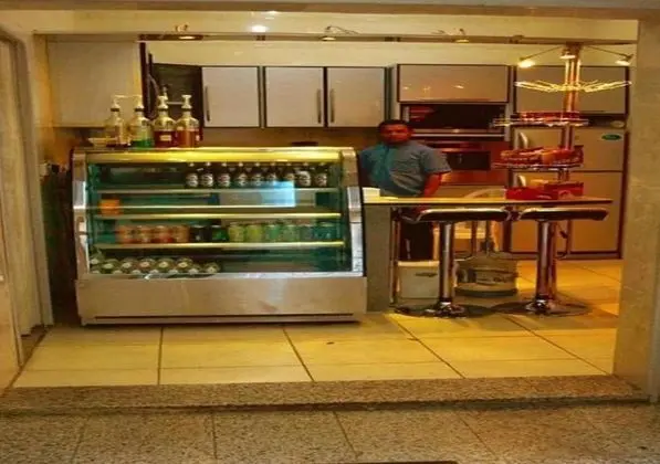 Abhaa Al- Qusur 2 Furnished Apartments - Yerinde Yemek