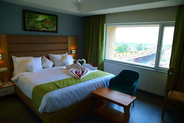 Abhayaa Hotel