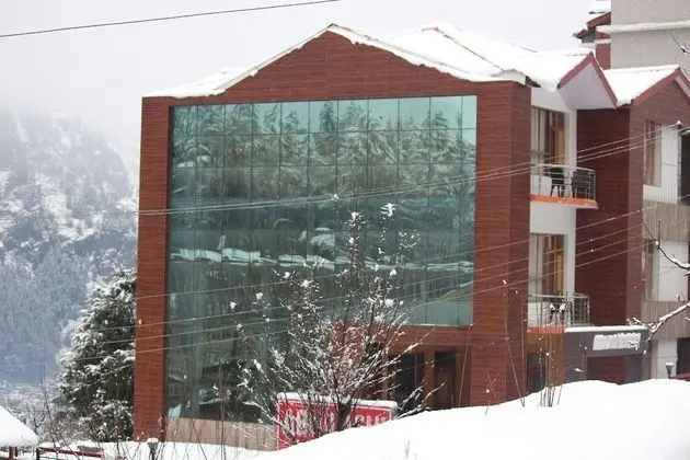 Abhilashi residency