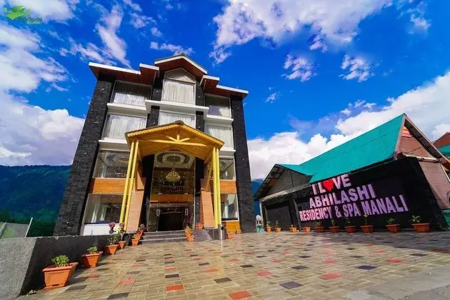 Abhilashi Residency & Spa Manali