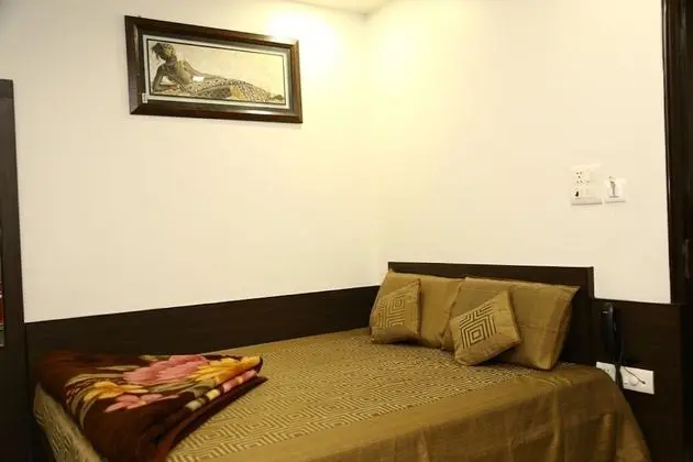 Hotel Abhinandan Inn Jaipur - Oda