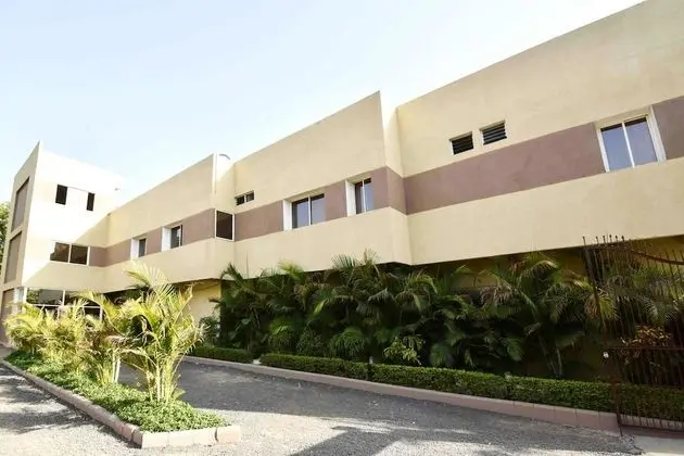 Abhinav Hotel