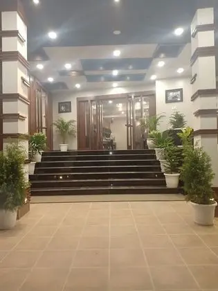 Hotel Abhinav International - Öne Çıkan Resim