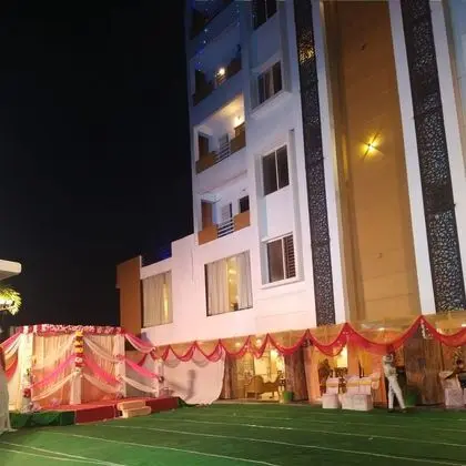 Hotel Abhinav Royal