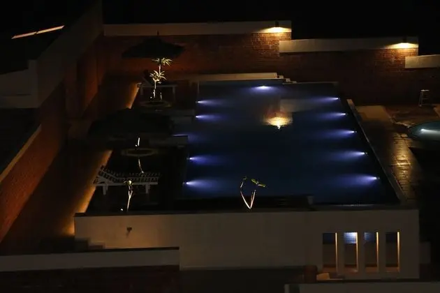 Abhishek Beach Resort & Spa