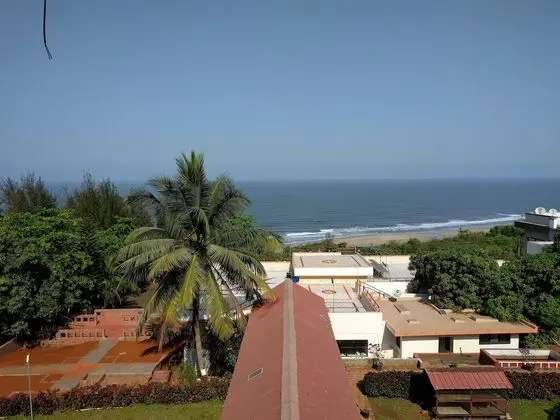 Abhishek Beach Resort & Spa