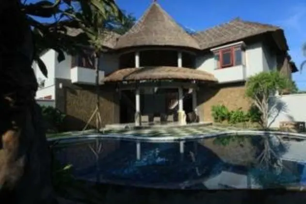 Abi Bali Resort Villa & Spa Jimbaran