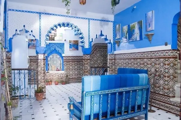 Hotel Abi khancha - Öne Çıkan Resim