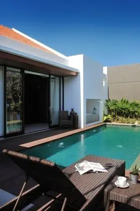 Abia Villa - Dış Mekan