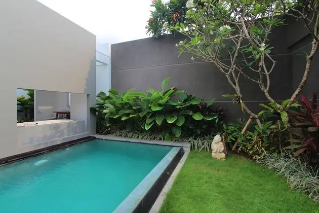 Abia Villa - Havuz