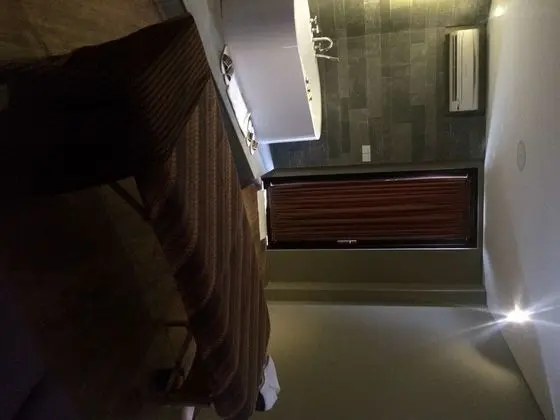 Abia Villa - Spa