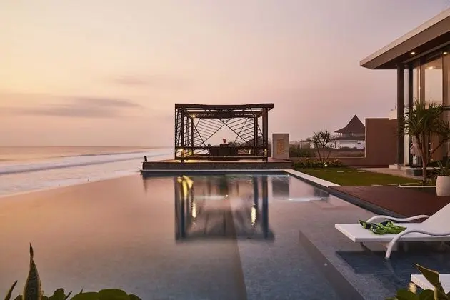 Abian Bali Beach House by The Kunci