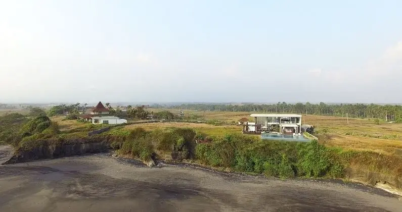 Abian Bali Beach House by The Kunci - Dış Mekan