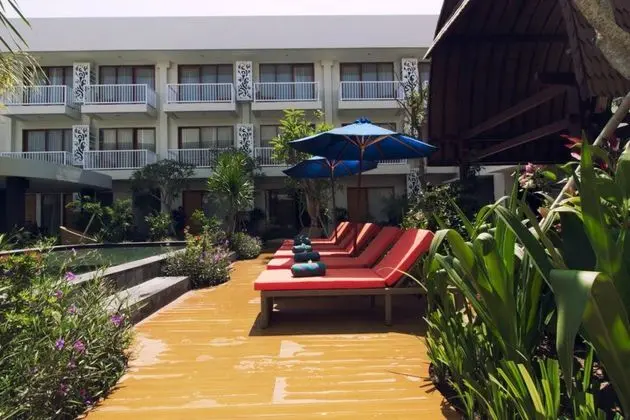 Abian Harmony Resort Hotel and Spa