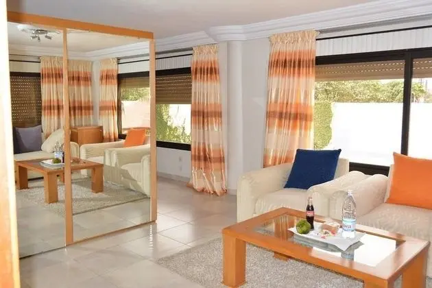 Abidjan Guest House - Öne Çıkan Resim