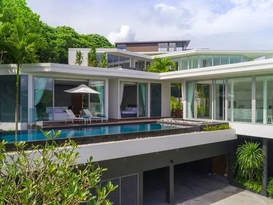 Villa Abiente