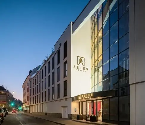 Abieshomes ServicedApartments-Schönbrunn