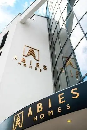 Abieshomes ServicedApartments-Schönbrunn - Dış Mekan