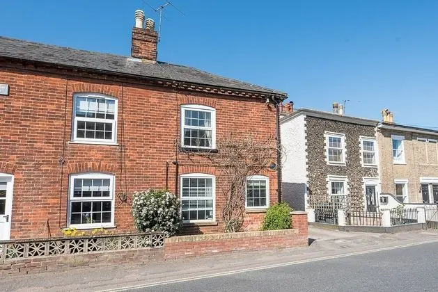 Abigail's Cottage