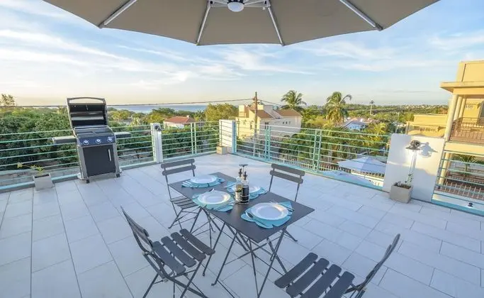Abiki Mauritius