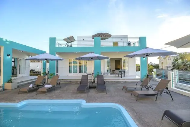 Abiki Mauritius