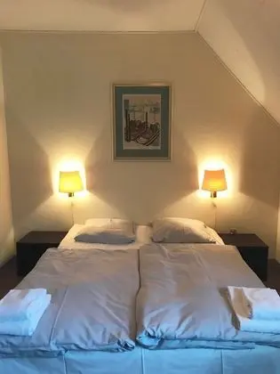 Abild Kro og Hotel - In Tonder - Öne Çıkan Resim