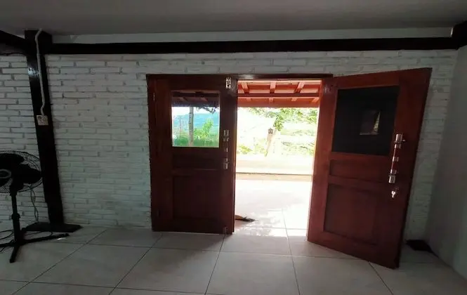 Abimayu Piyungan Homestay Syariah - Dış Mekan