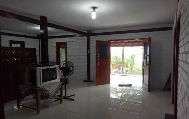 Abimayu Piyungan Homestay Syariah - İç Mekan