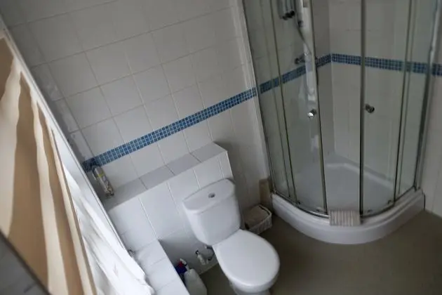 Abinger Guest House - Banyo Tipleri