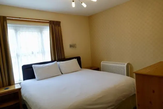 Abinger Guest House - Oda
