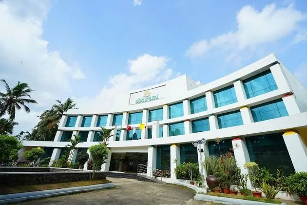 Hotel Abirami