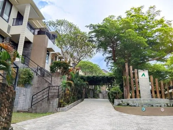 Abisha Villa Jimbaran