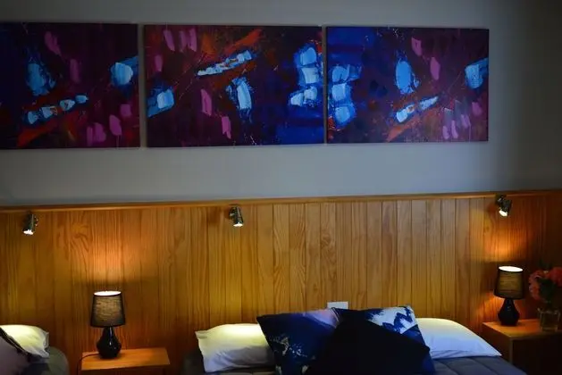 Abisko Lodge And Apartments