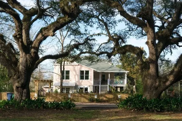 Abita Springs Hotel