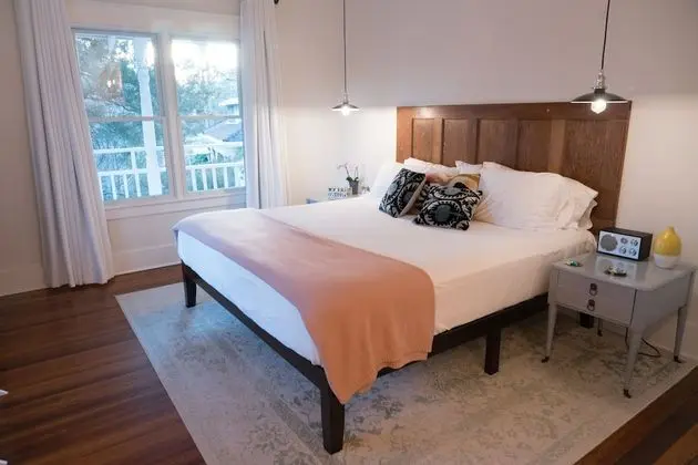 Abita Springs Hotel - Oda
