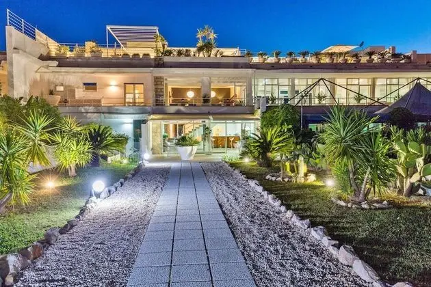 Abitare in Vacanza - Öne Çıkan Resim