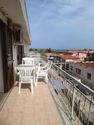 AbitaSardegna La Caletta