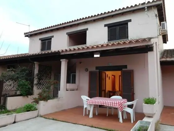 AbitaSardegna San Teodoro