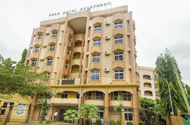 Abla Apartment