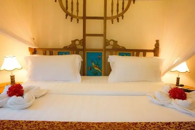 Abla Beach Apartments - Öne Çıkan Resim